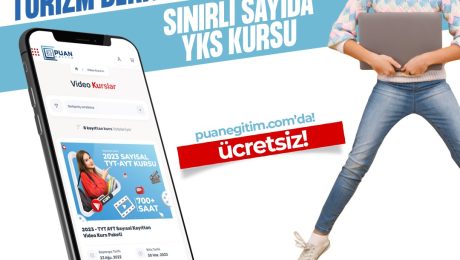 Ucretsiz YKS Kursu